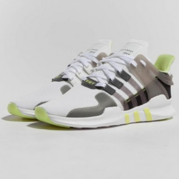 ADIDAS Originals EQT Adv Sneakers - Picture 4 of 8